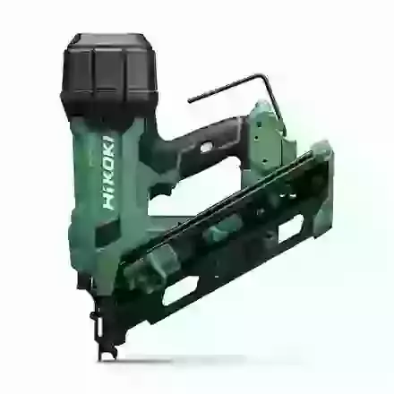 HIKOKI NR1890DCA 2nd Generation 18V Brushless Cordless 1st Fix Framing Nailer (Body Only)